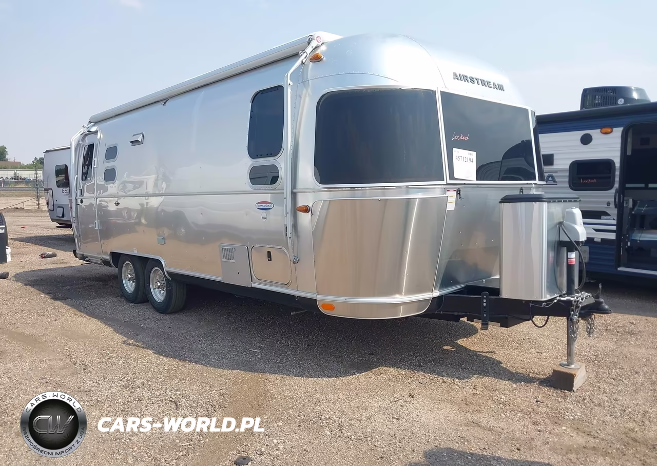 2018 Airstream Other – zdjęcie 1 z 10