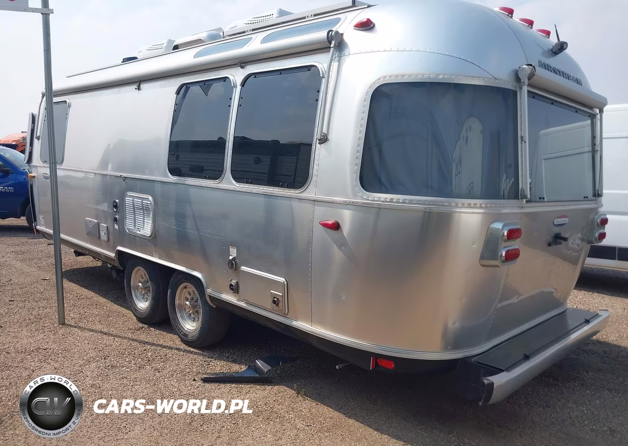 2018 Airstream Other VIN:1STJFYJ29JJ543491 - 3