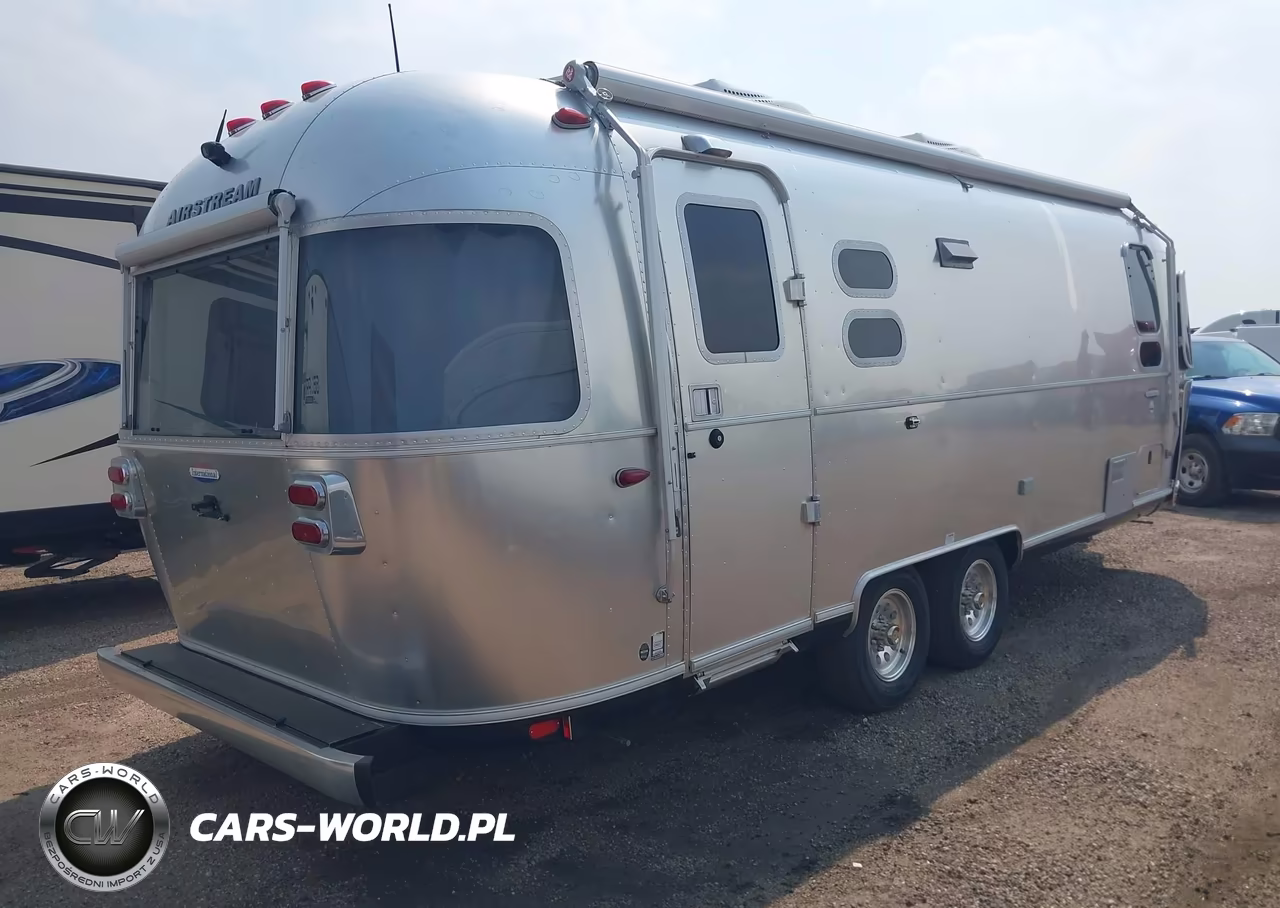 2018 Airstream Other VIN:1STJFYJ29JJ543491 - 4