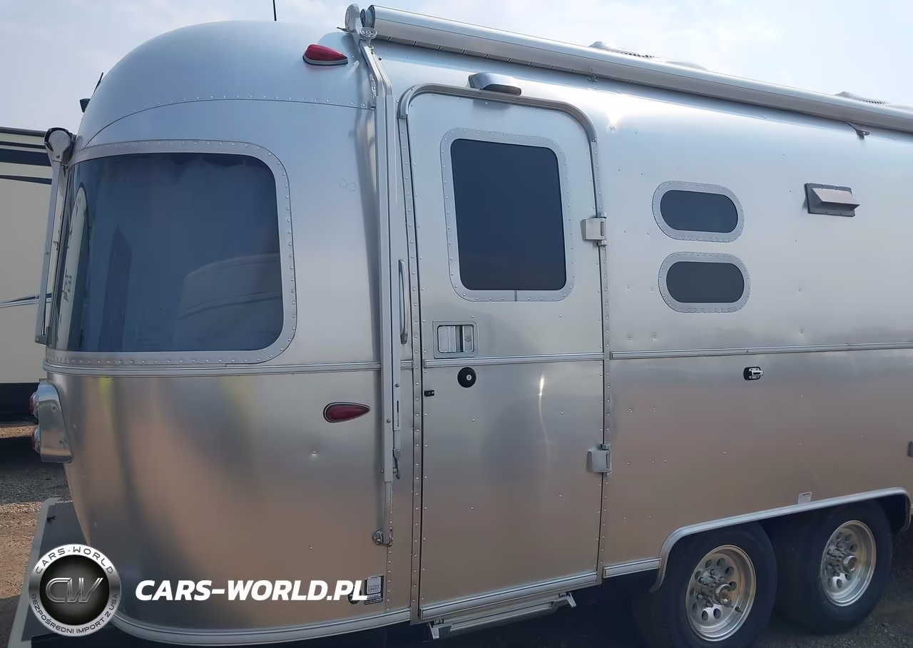 2018 Airstream Other VIN:1STJFYJ29JJ543491 - 5