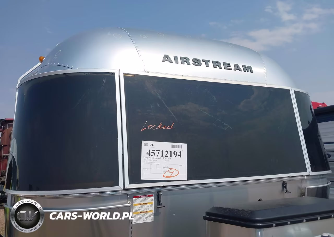 2018 Airstream Other VIN:1STJFYJ29JJ543491 - 6