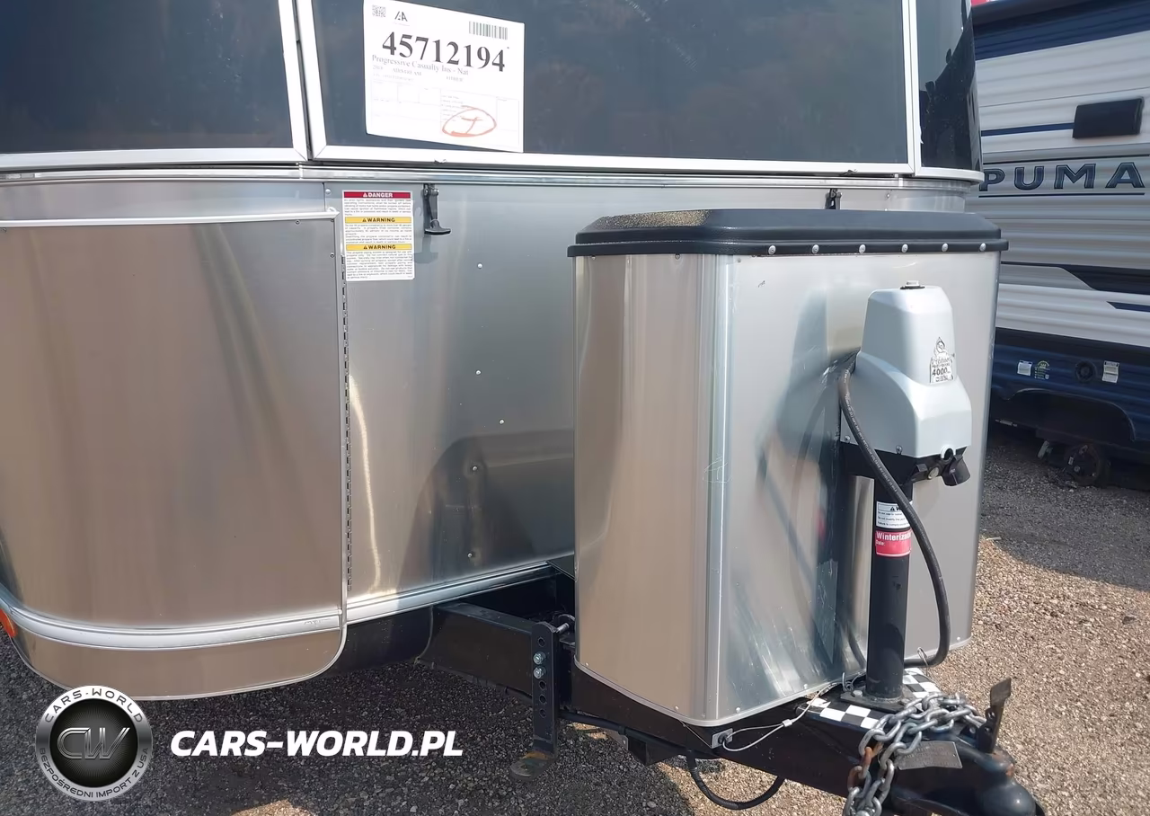 2018 Airstream Other VIN:1STJFYJ29JJ543491 - 7