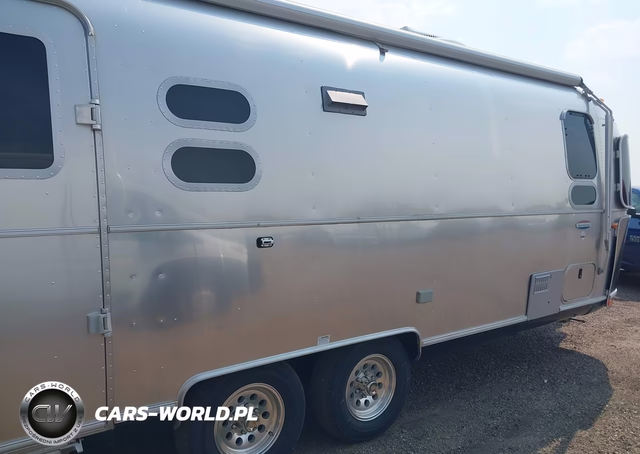 2018 Airstream Other VIN:1STJFYJ29JJ543491 - 8