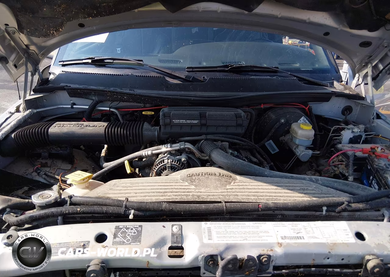 1999 Dodge Ram 1500 St VIN:1B7HF13Z7XJ594253 - 10