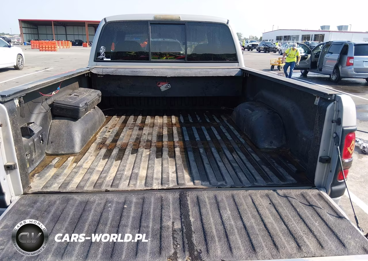 1999 Dodge Ram 1500 St VIN:1B7HF13Z7XJ594253 - 12