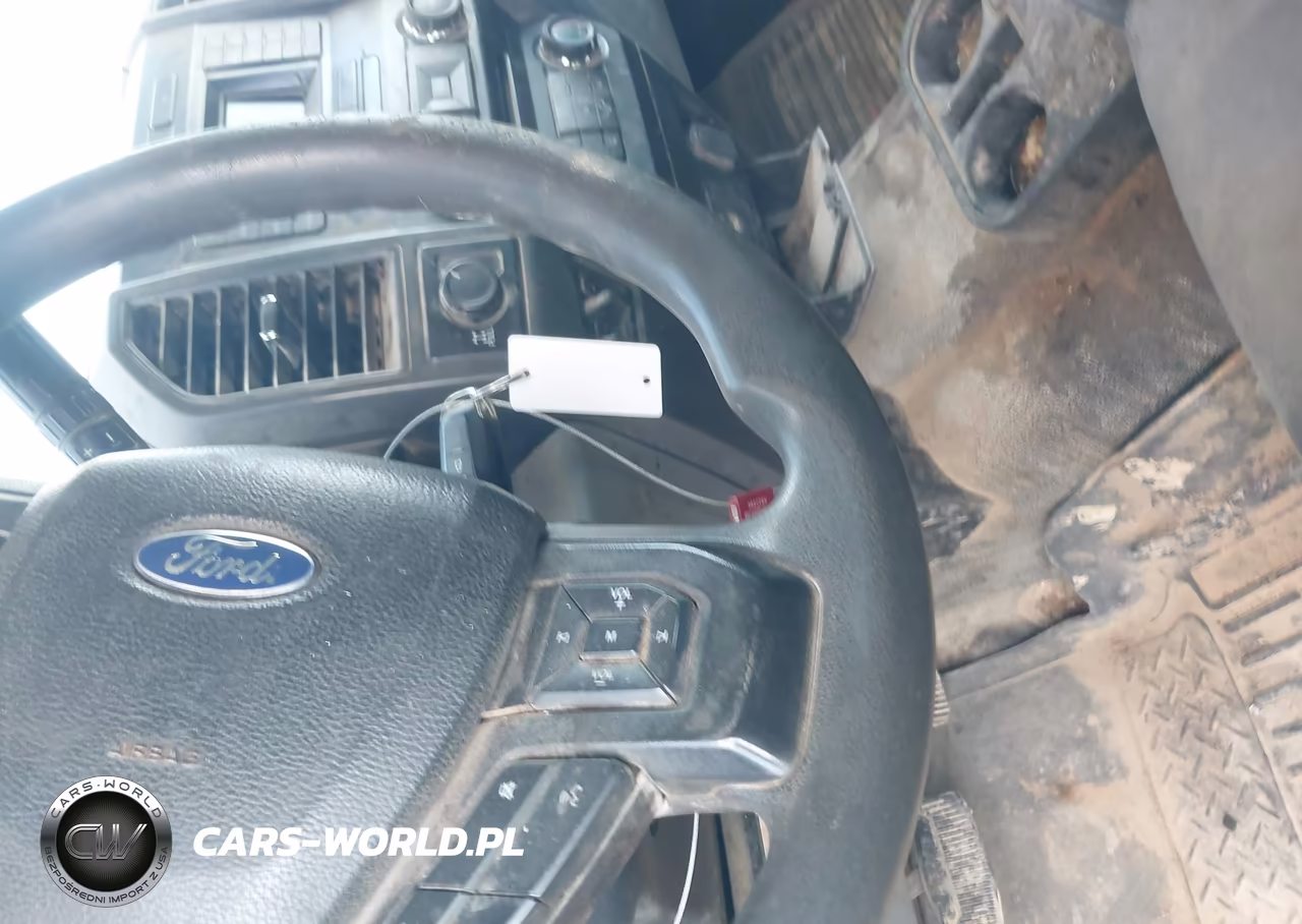 2018 Ford F-250 Xl VIN:1FT7X2B6XJEC69036 - 11