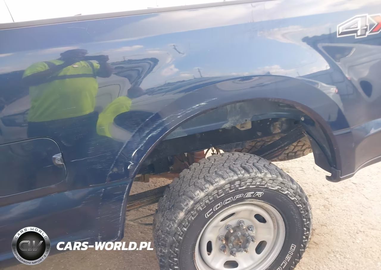 2018 Ford F-250 Xl VIN:1FT7X2B6XJEC69036 - 12