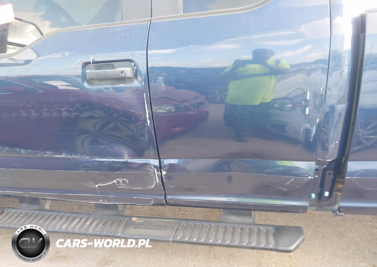 2018 Ford F-250 Xl VIN:1FT7X2B6XJEC69036 - 6