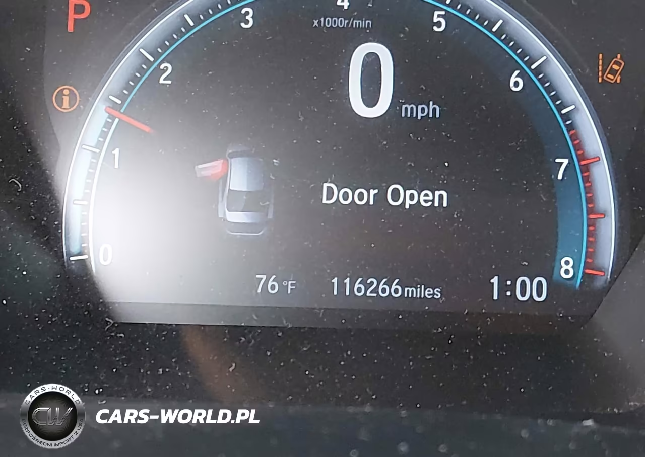 2019 Honda Civic Lx VIN:2HGFC2F62KH569442 - 15