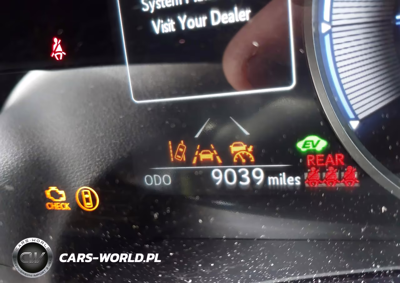 2024 Lexus Nx 350H Premium VIN:JTJGKCEZ7R2024392 - 15
