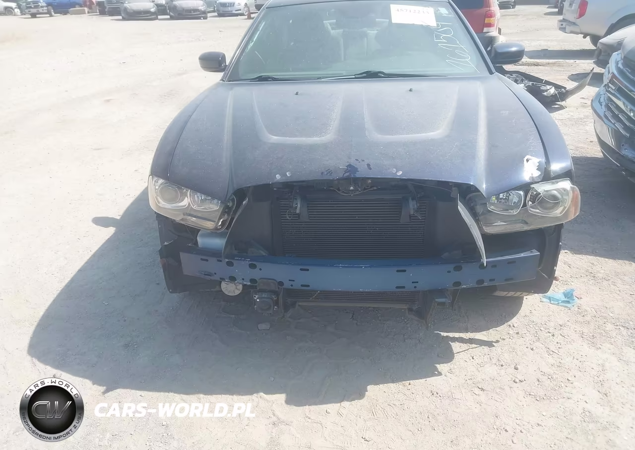 2014 Dodge Charger R-T VIN:2C3CDXDT0EH161504 - 18