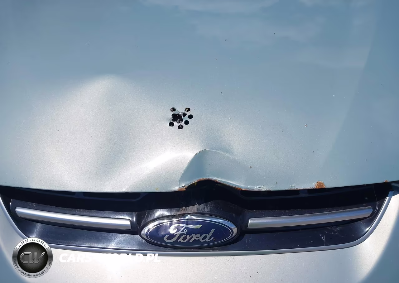 2013 Ford C-Max Hybrid Sel VIN:1FADP5BUXDL521263 - 6