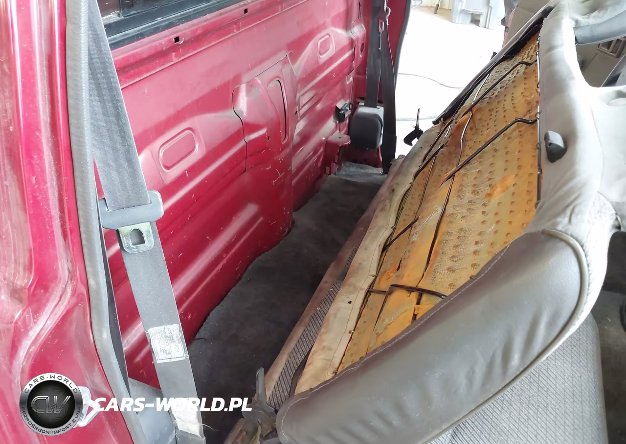 1994 Toyota Pickup 1-2 Ton Short Wheelbase VIN:JT4RN81A6R5180177 - 8