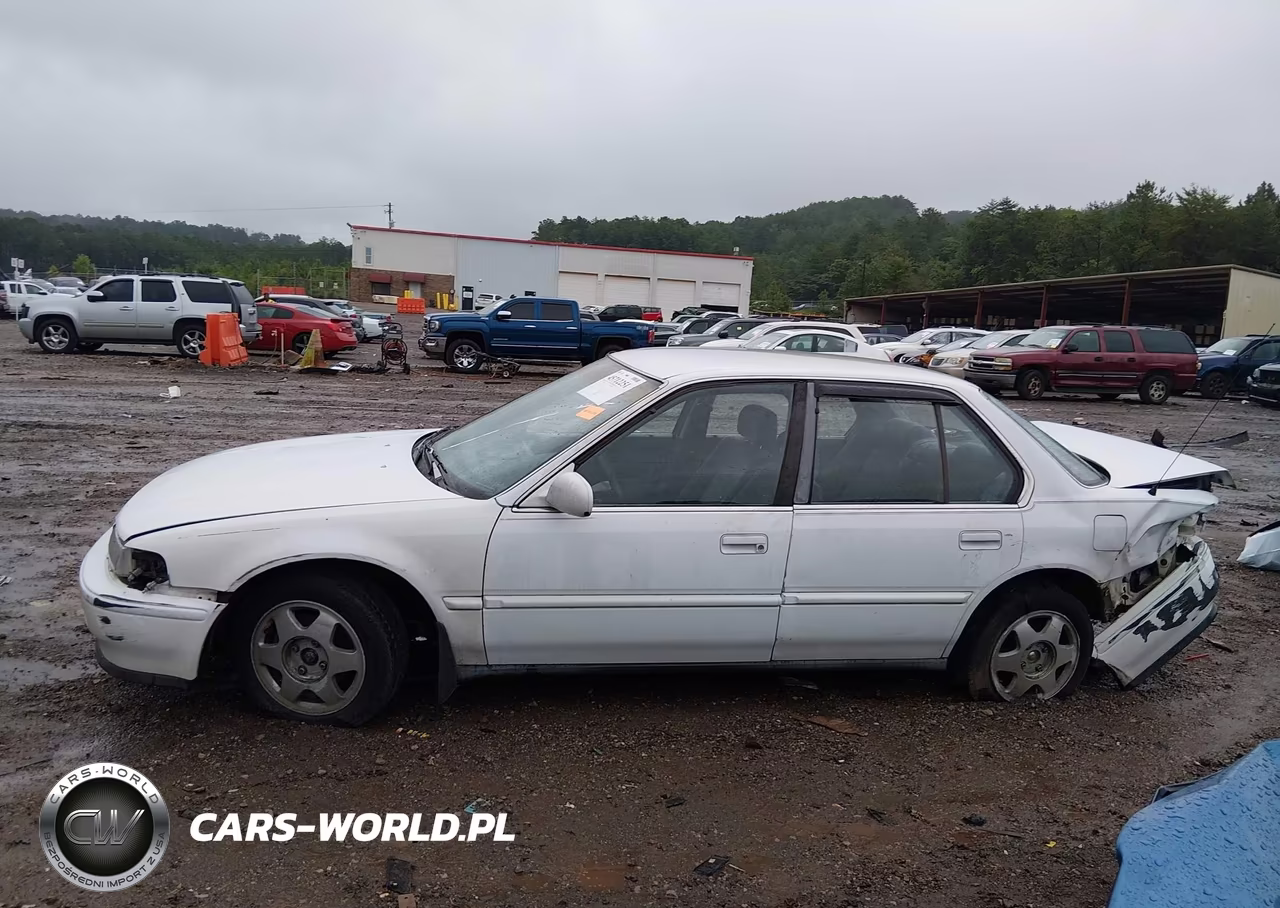 1993 Honda Accord 10Th Anniversary VIN:1HGCB7697PA157908 - 15