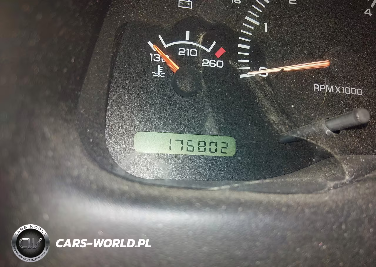 1997 Dodge Dakota Slt-Sport VIN:1B7GG23X4VS231364 - 15
