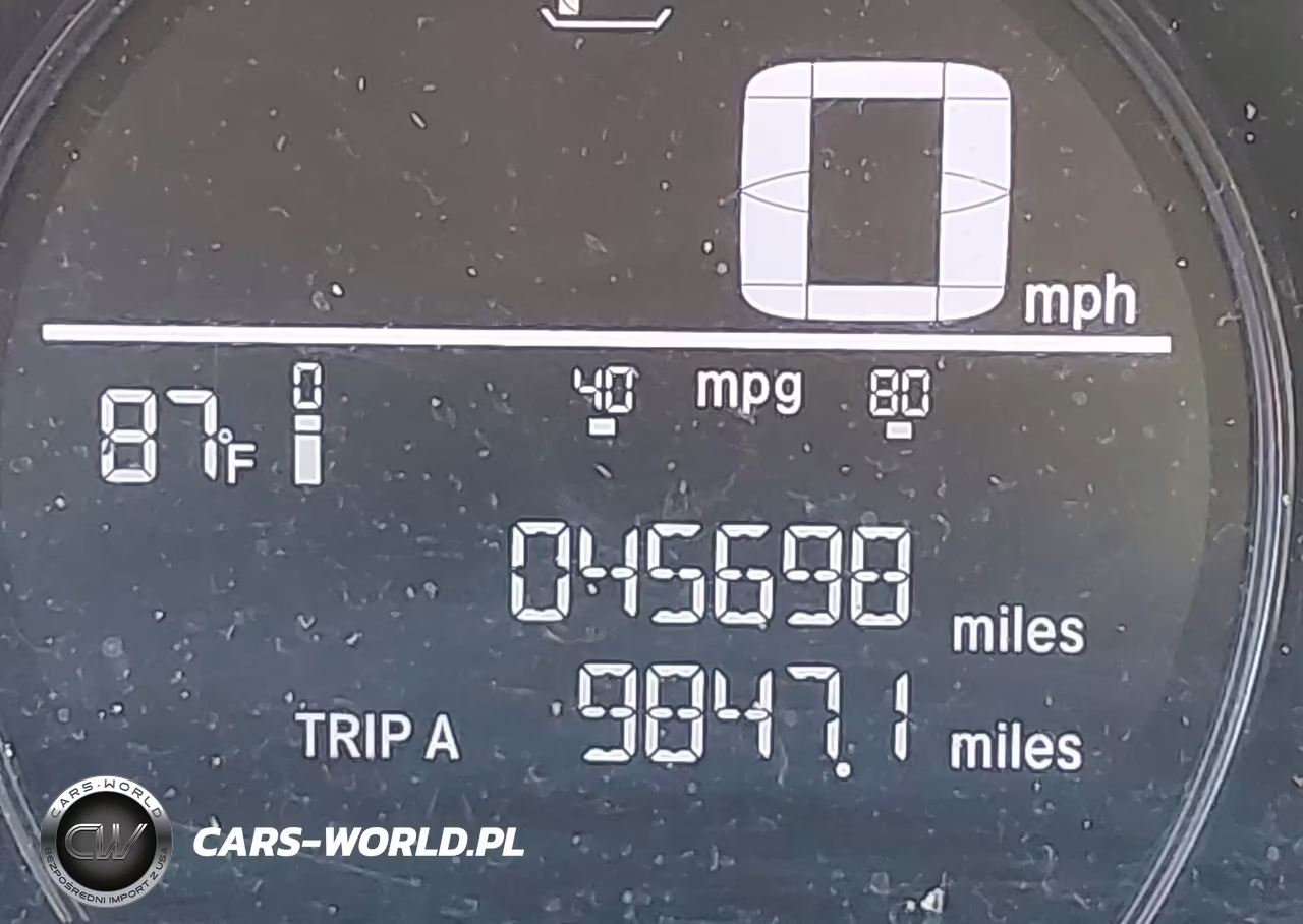 2018 Honda Cr-V Lx VIN:2HKRW5H34JH415151 - 16