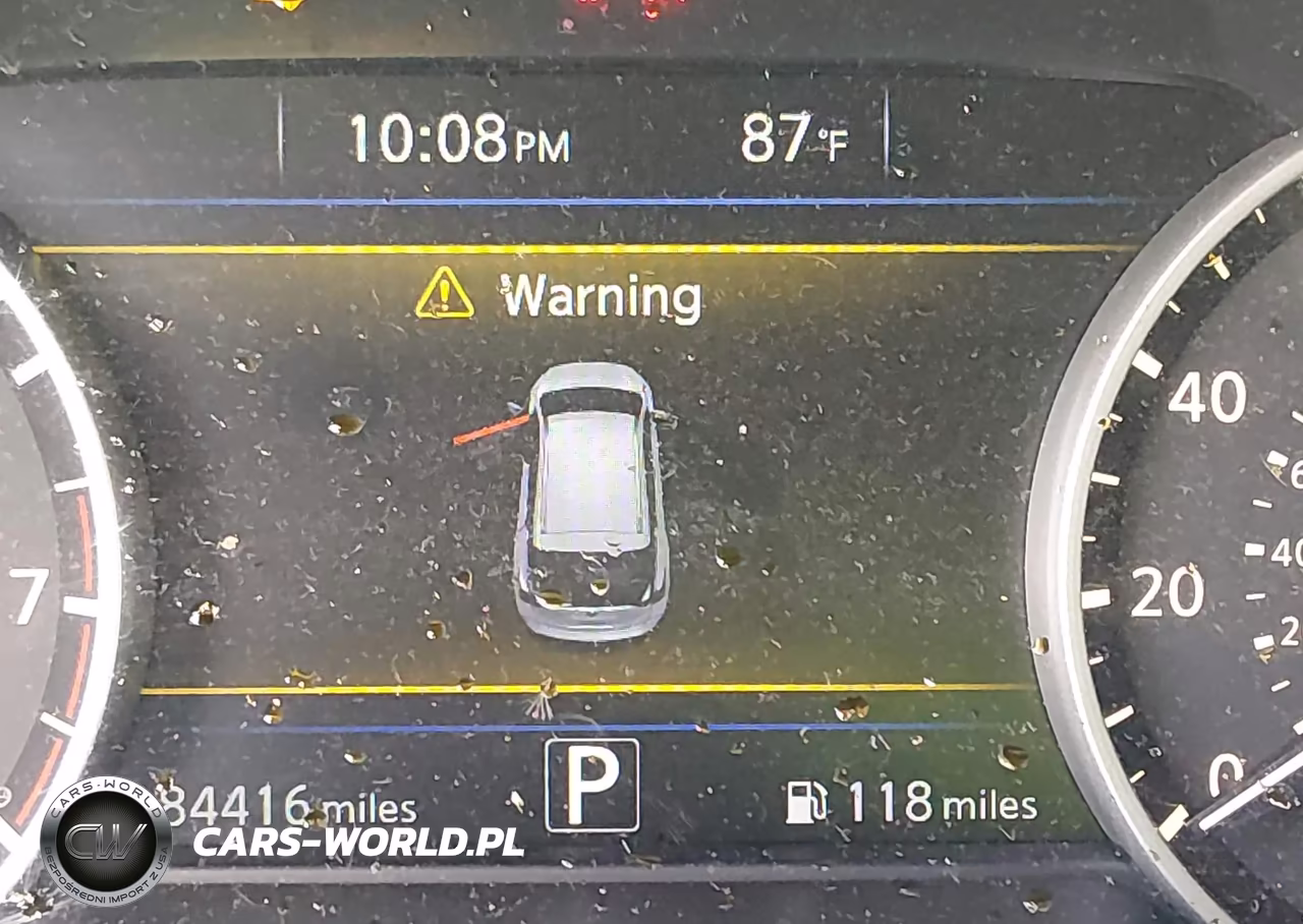 2016 Nissan Murano Platinum-S-Sl-Sv VIN:5N1AZ2MG5GN118986 - 15