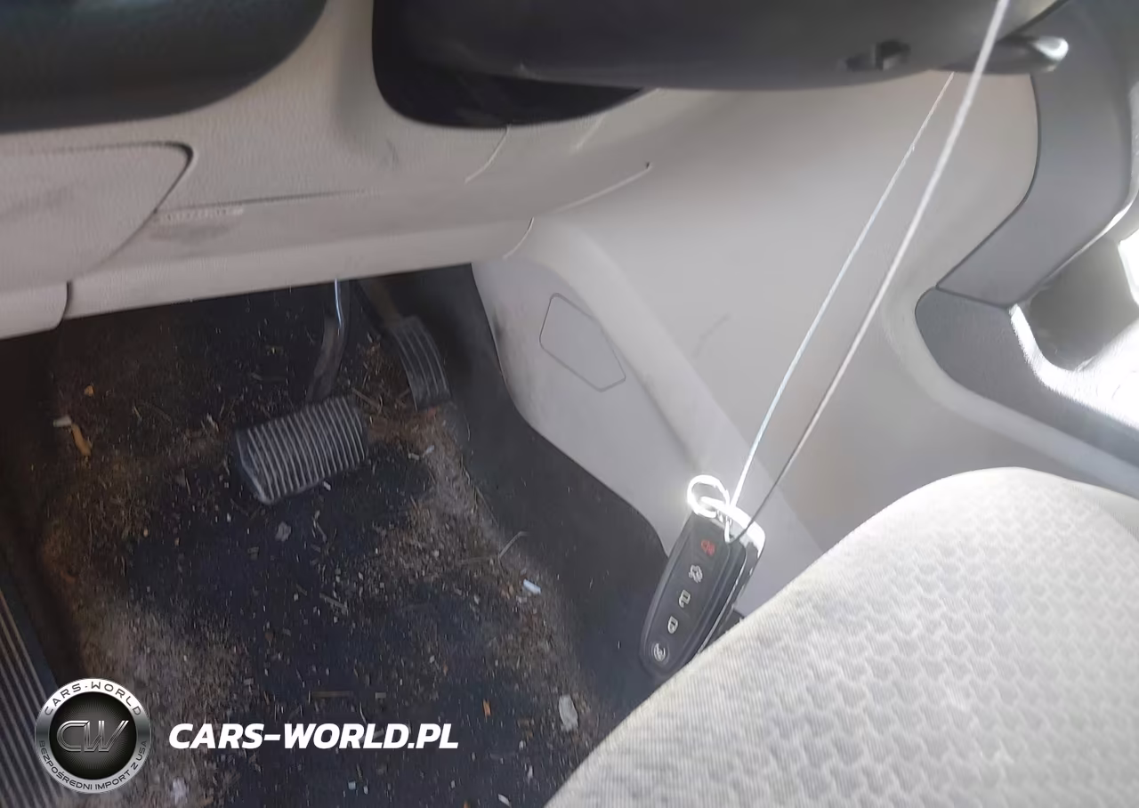 2019 Ford Escape Se VIN:1FMCU0GD3KUC35588 - 11
