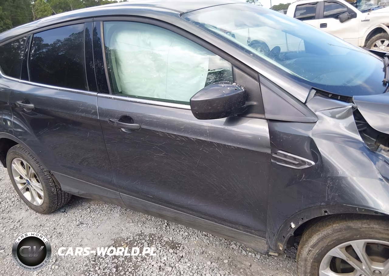 2019 Ford Escape Se VIN:1FMCU0GD3KUC35588 - 13