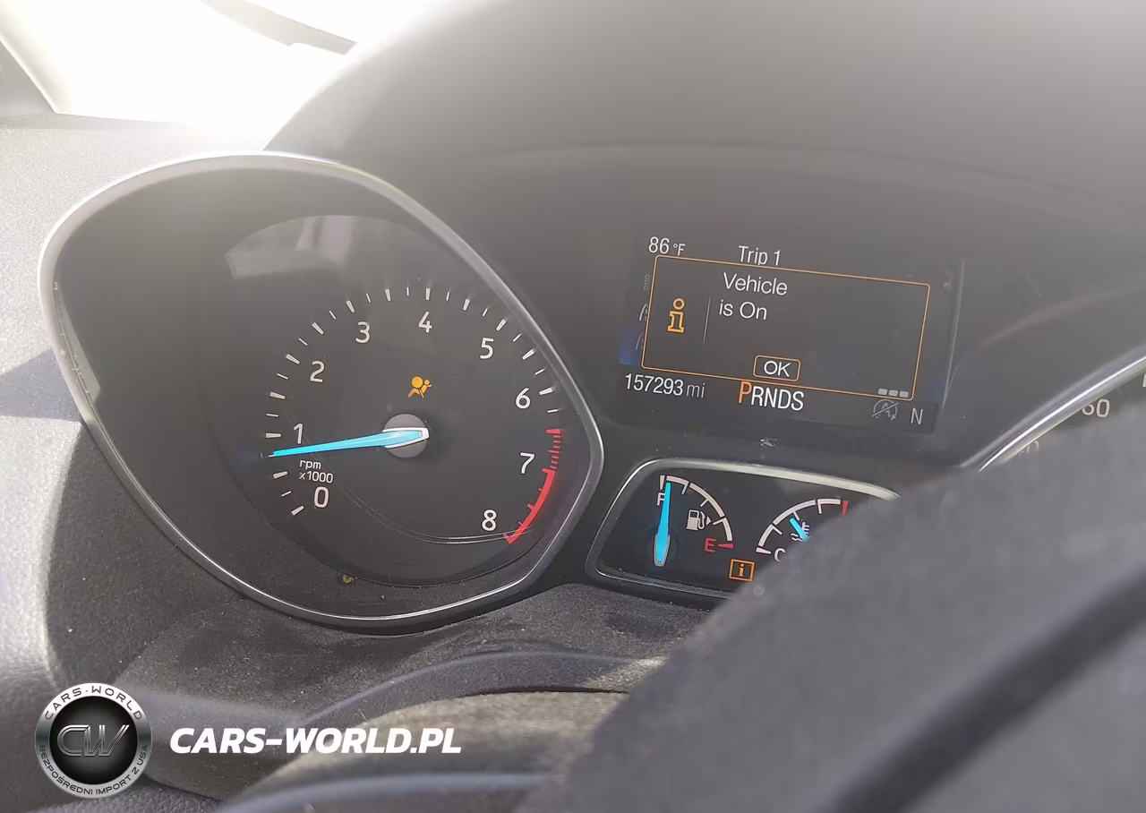 2019 Ford Escape Se VIN:1FMCU0GD3KUC35588 - 7