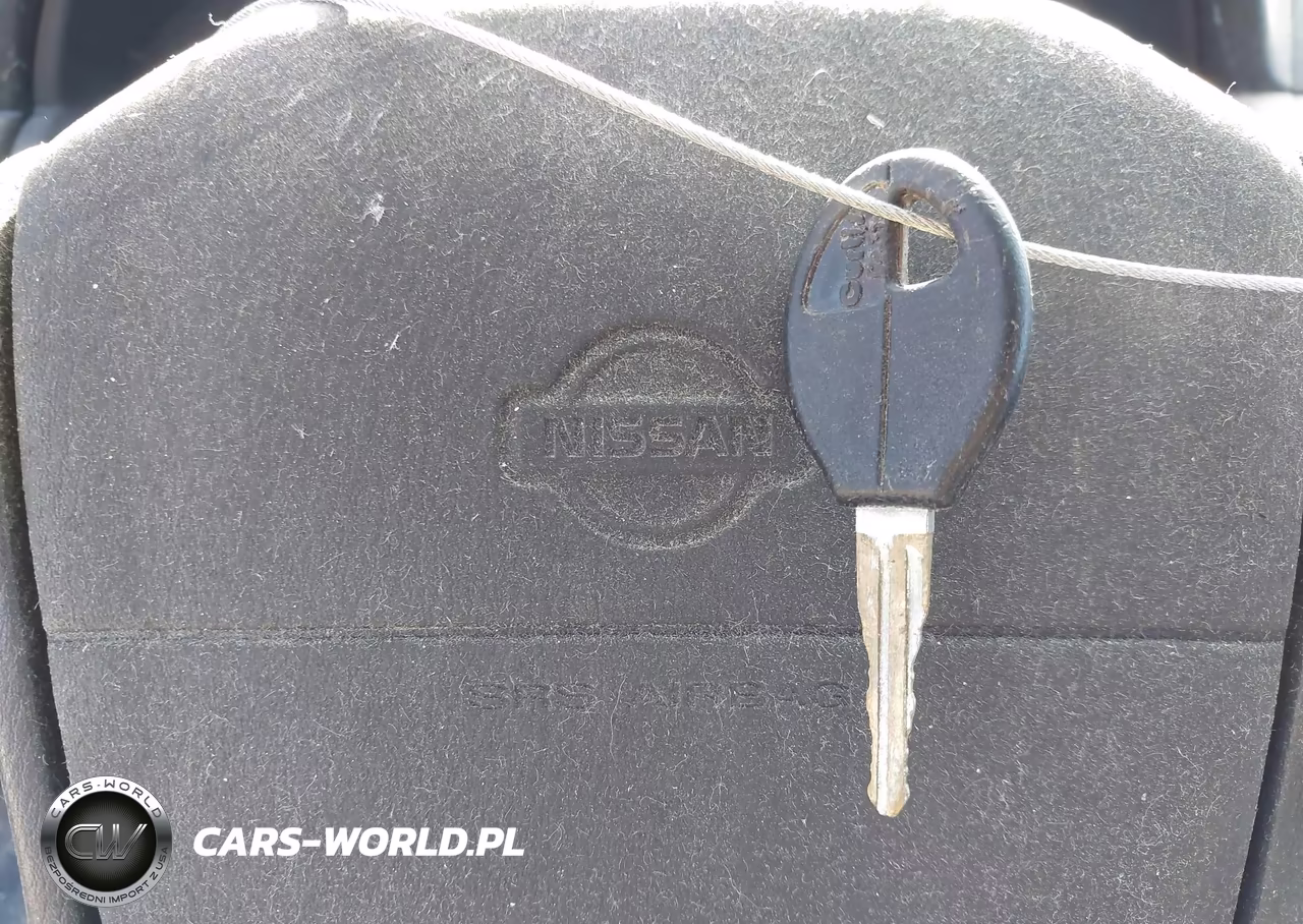 1995 Nissan Maxima Gle-Gxe-Se VIN:JN1CA21D4ST085436 - 11