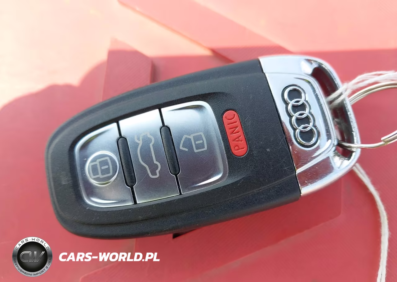 2014 Audi S5 3.0T Premium Plus VIN:WAUCGAFR3EA065461 - 11