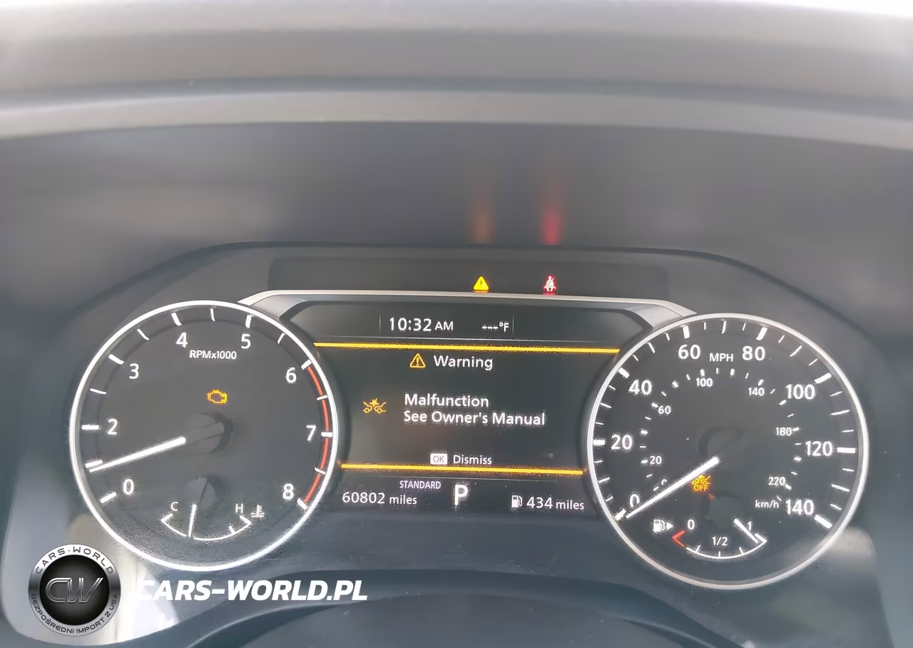 2022 Nissan Rogue Sv Fwd VIN:5N1BT3BA2NC712227 - 7