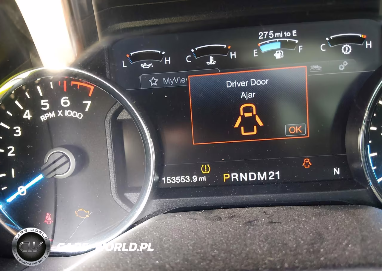 2015 Ford F-150 Platinum VIN:1FTEW1EG6FFB78114 - 15