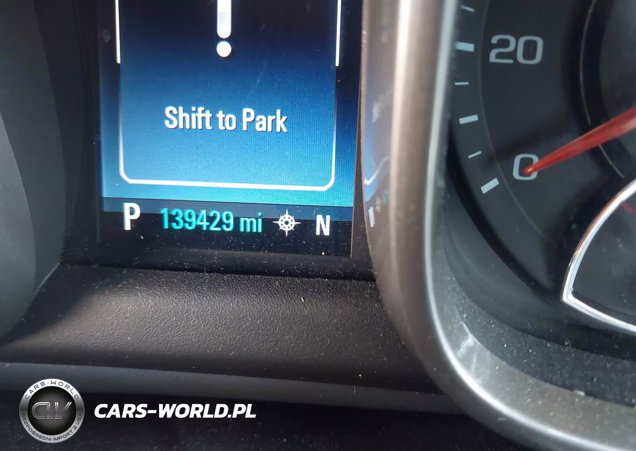 2014 Chevrolet Malibu 2Lz VIN:1G11J5SX0EF186340 - 15