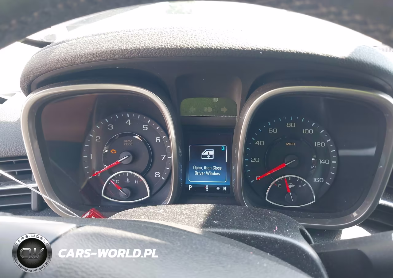 2014 Chevrolet Malibu 2Lz VIN:1G11J5SX0EF186340 - 7