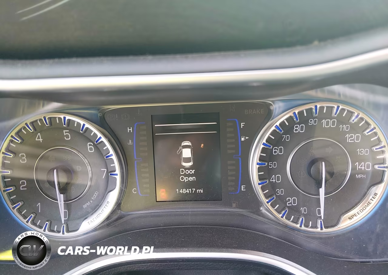 2015 Chrysler 200 Limited VIN:1C3CCCAB6FN505160 - 7