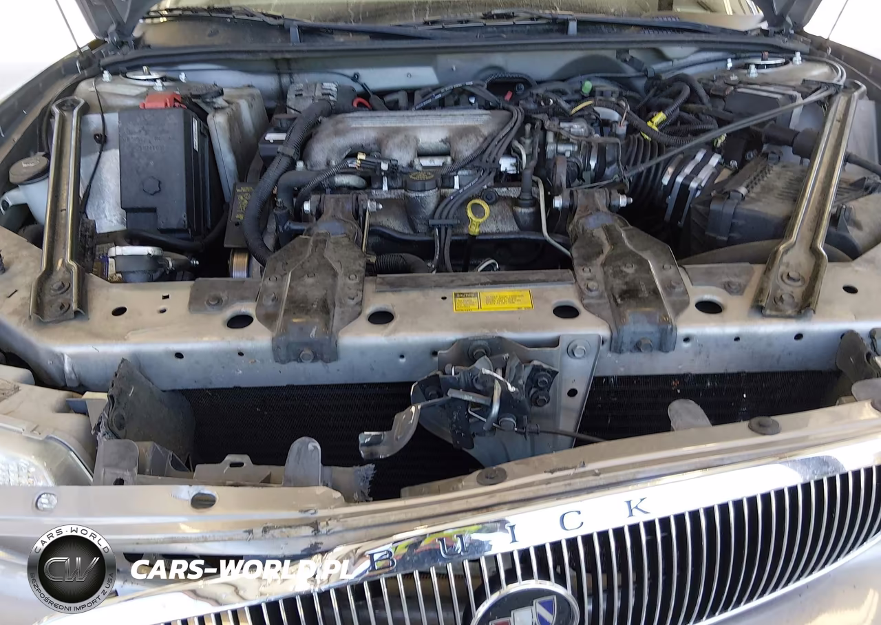 1999 Buick Century Custom VIN:2G4WS52M2X1540560 - 10