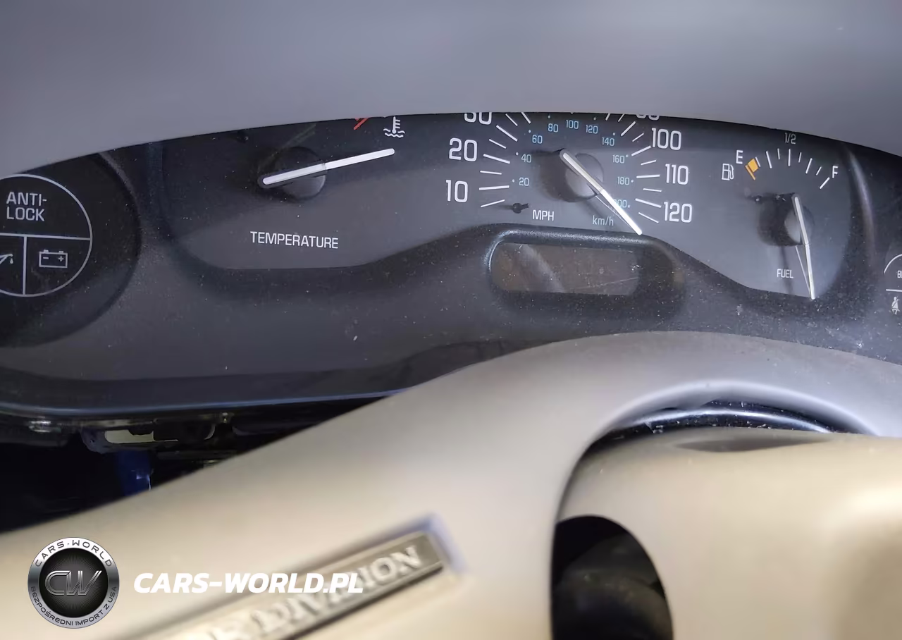 1999 Buick Century Custom VIN:2G4WS52M2X1540560 - 7