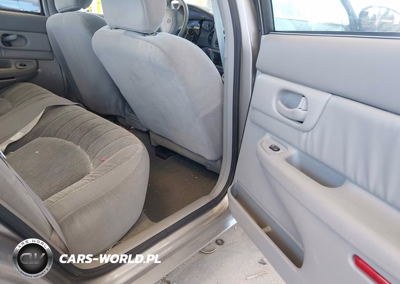 1999 Buick Century Custom VIN:2G4WS52M2X1540560 - 8