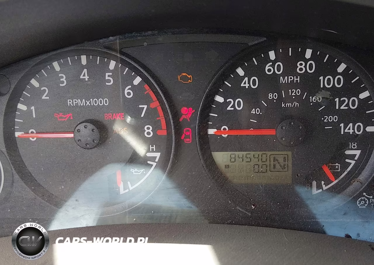 2018 Nissan Frontier Sv VIN:1N6AD0ERXJN721041 - 7