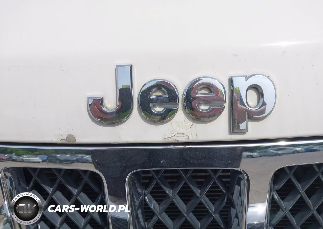 2011 Jeep Grand Cherokee Overland VIN:1J4RR6GG1BC571673 - 13