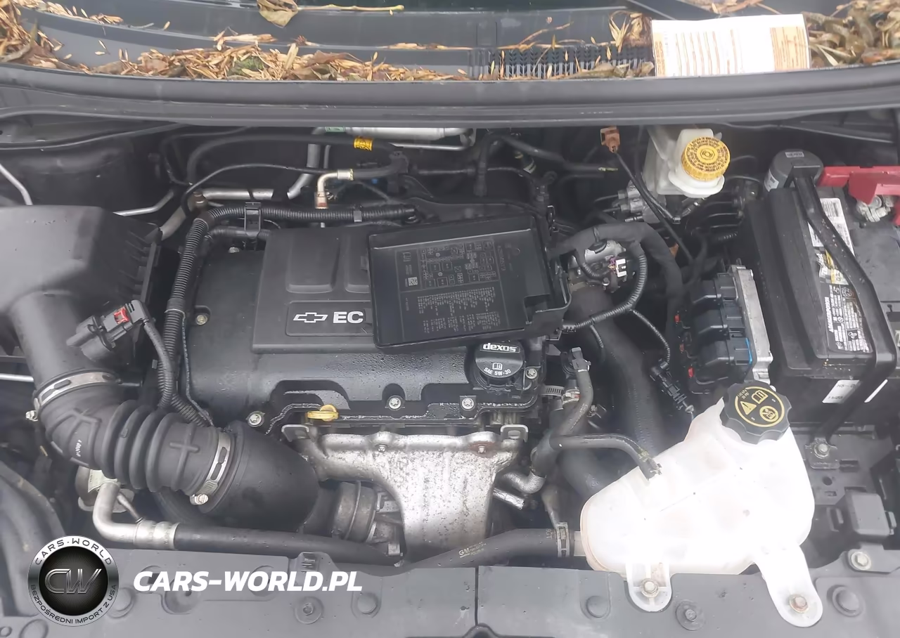 2019 Chevrolet Sonic Premier Auto VIN:1G1JF5SB7K4126679 - 10