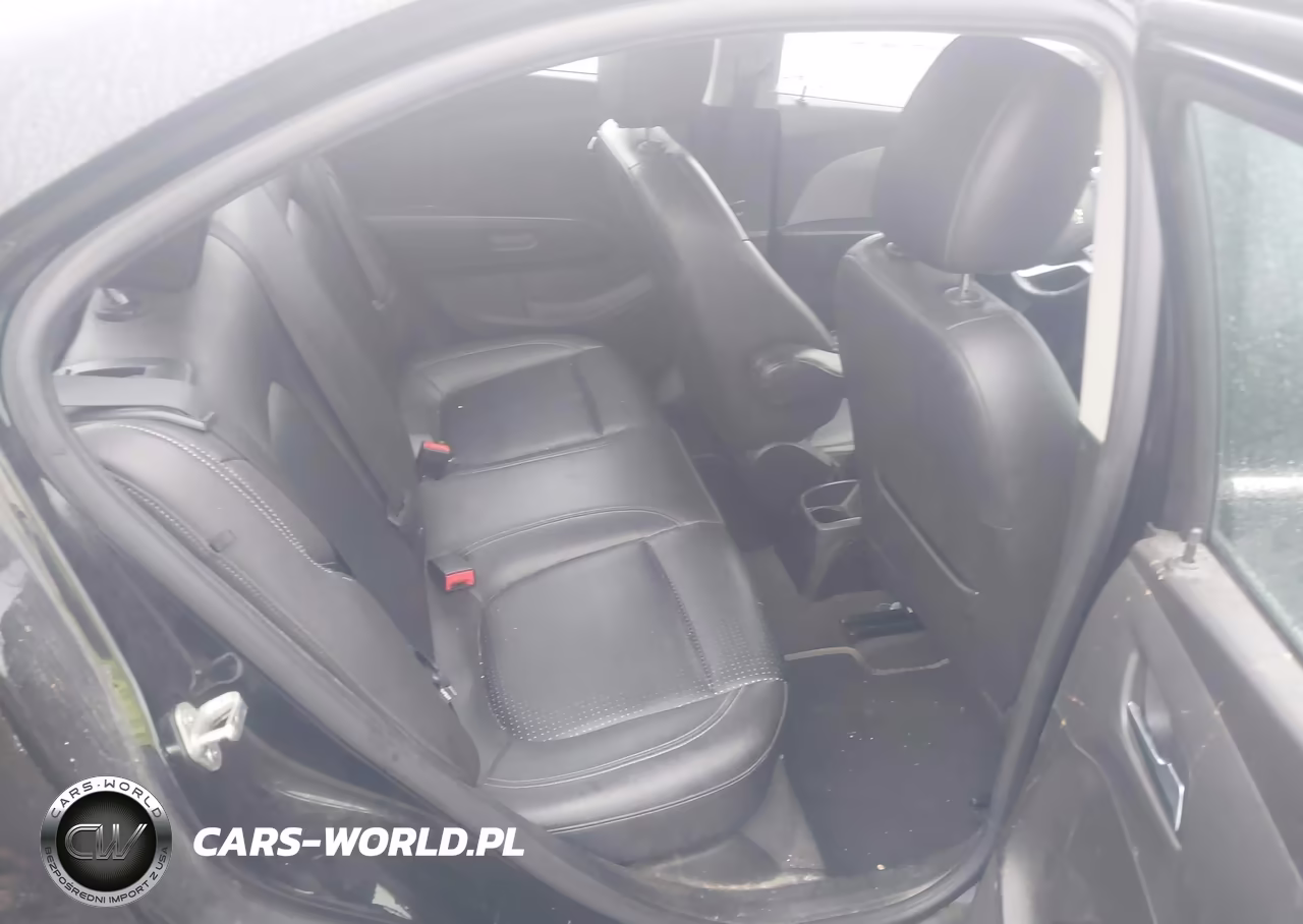 2019 Chevrolet Sonic Premier Auto VIN:1G1JF5SB7K4126679 - 8