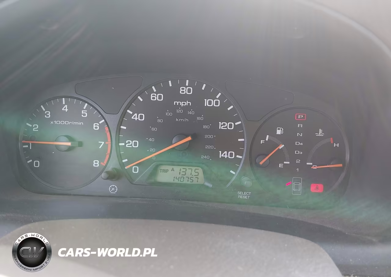 1999 Honda Accord Ex VIN:JHMCG6677XC021211 - 7