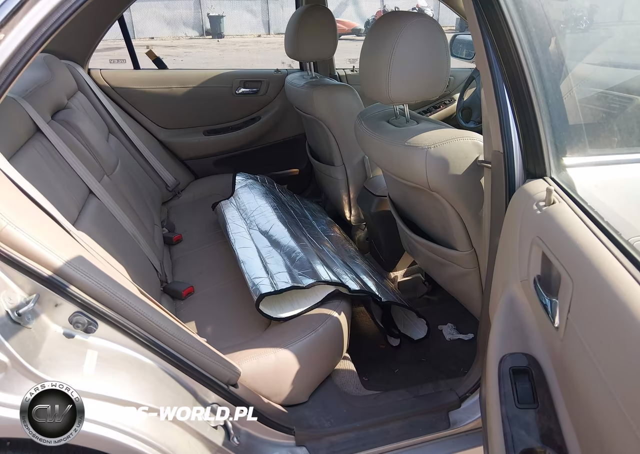 1999 Honda Accord Ex VIN:JHMCG6677XC021211 - 8