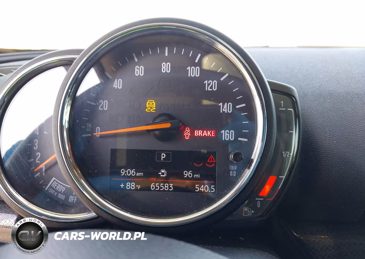 2020 Mini Clubman Cooper S VIN:WMWLV7C09L2M49203 - 15
