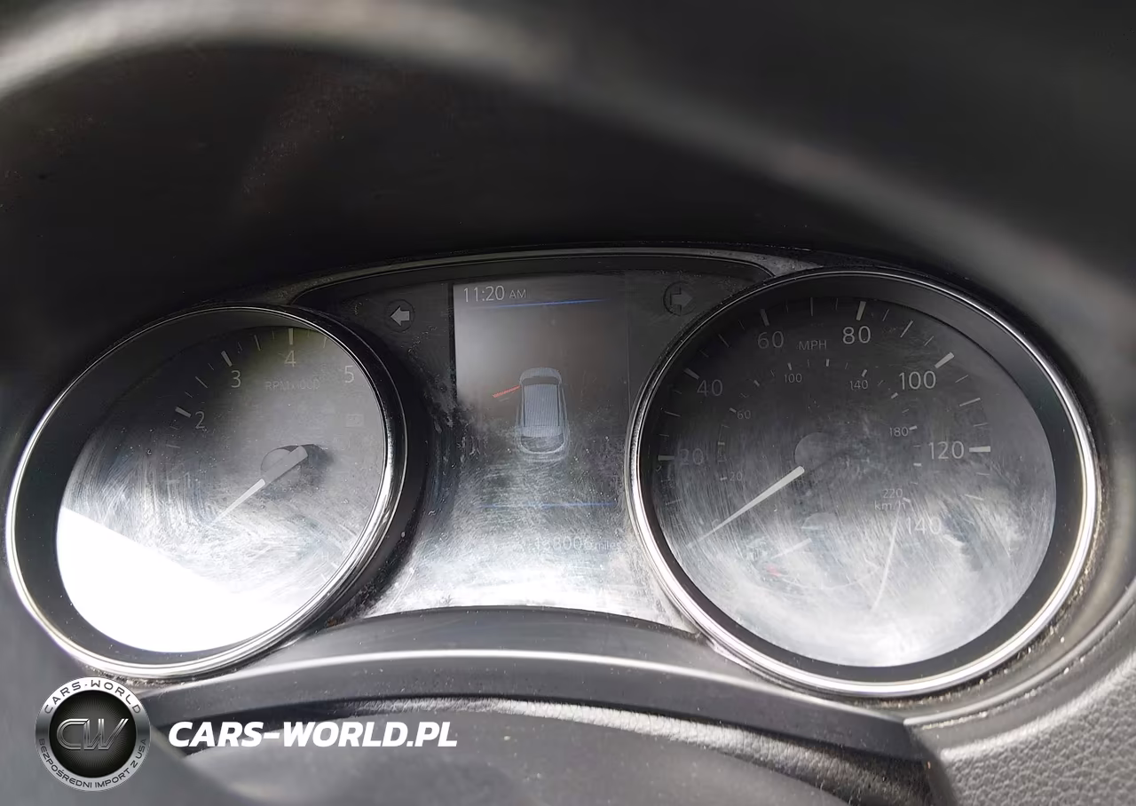 2019 Nissan Rogue Sport S VIN:JN1BJ1CP0KW217359 - 7