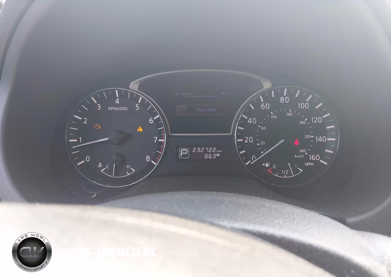 2013 Nissan Altima 2.5 Sv VIN:1N4AL3AP5DC136191 - 7