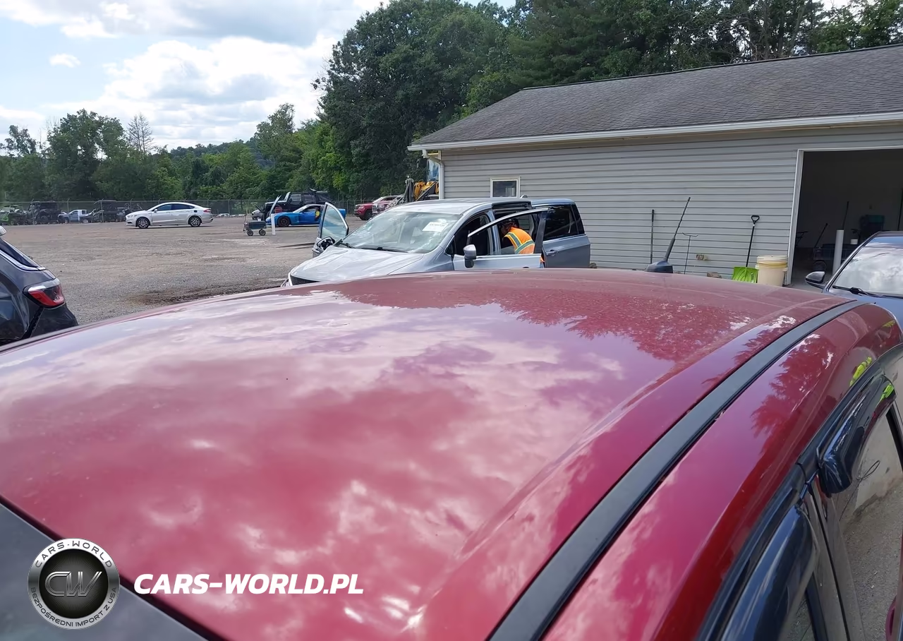 2015 Ford Escape Se VIN:1FMCU0G77FUC11424 - 17