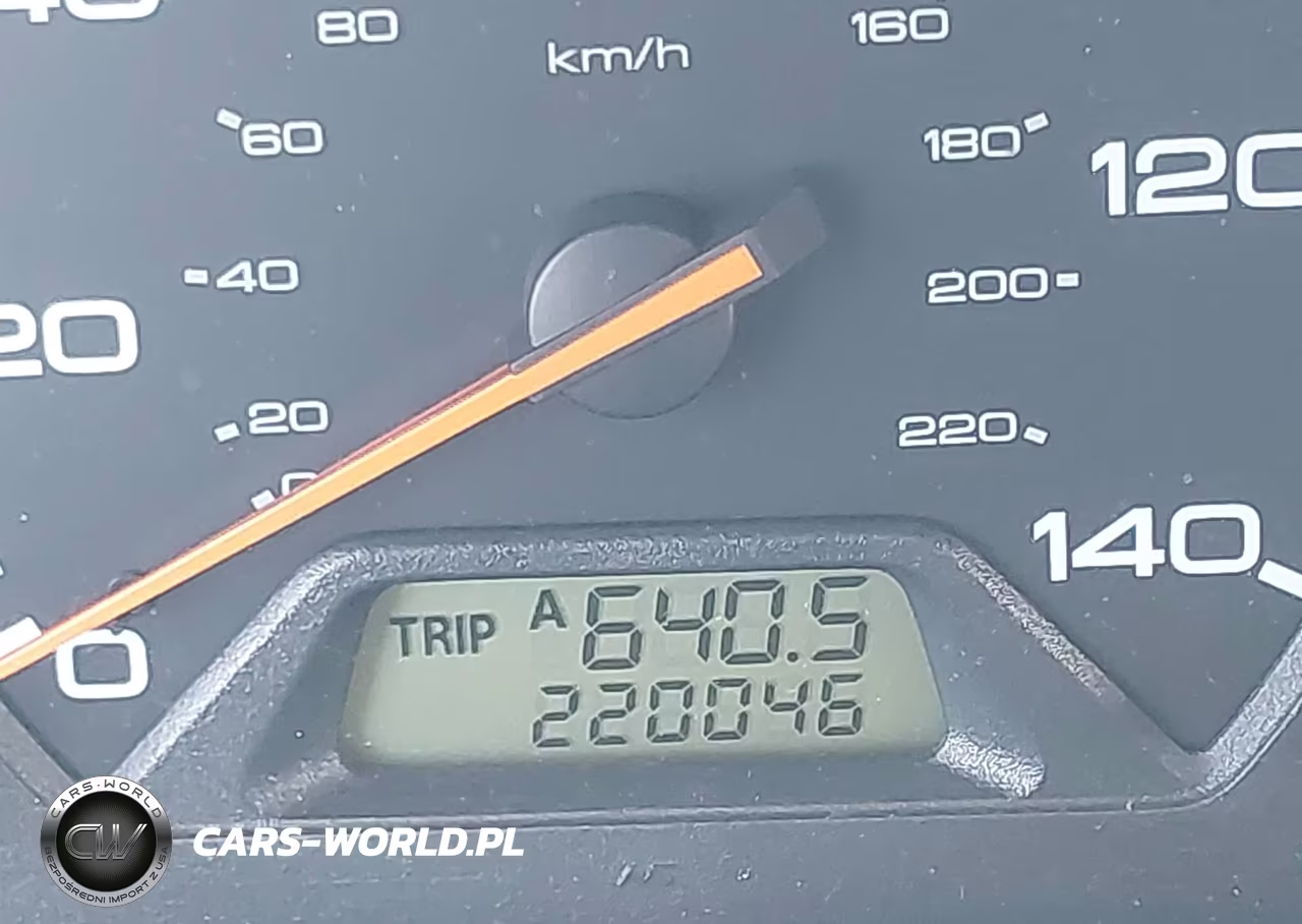 2003 Honda Odyssey Ex-L VIN:5FNRL18083B092392 - 15