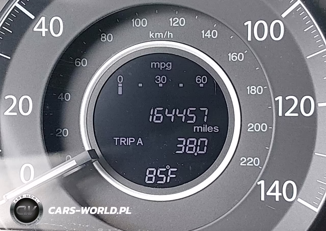 2013 Honda Cr-V Ex VIN:5J6RM3H53DL041685 - 15