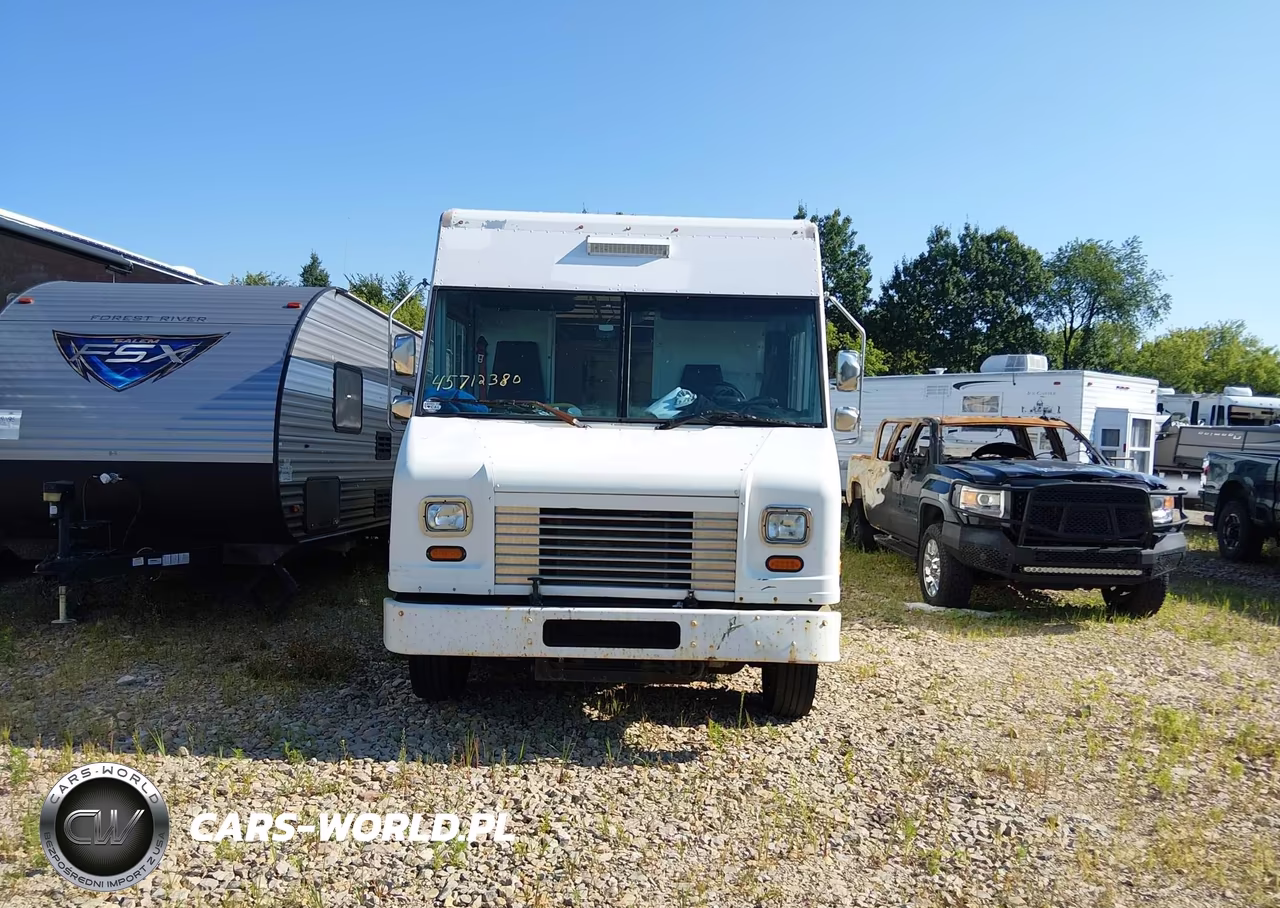 2015 Ford F-59 Commercial Stripped VIN:1F66F5KY3F0A04337 - 15