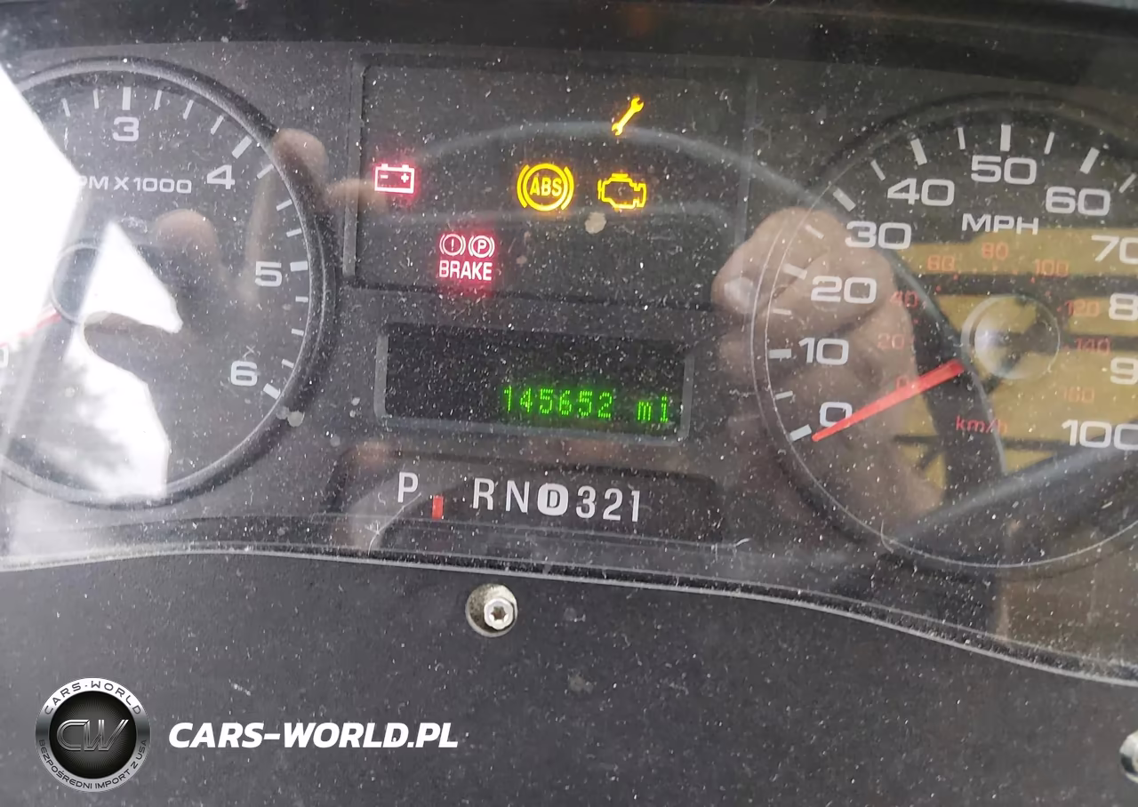2015 Ford F-59 Commercial Stripped VIN:1F66F5KY3F0A04337 - 5