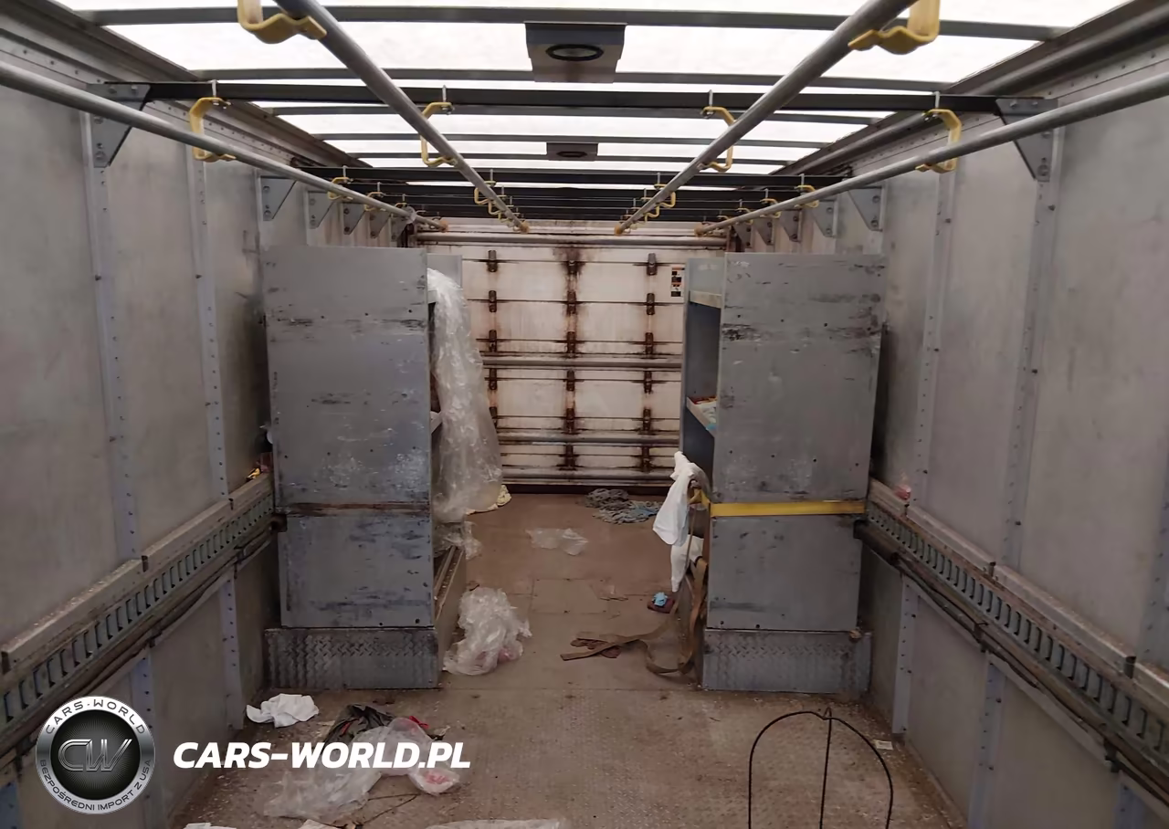 2015 Ford F-59 Commercial Stripped VIN:1F66F5KY3F0A04337 - 6