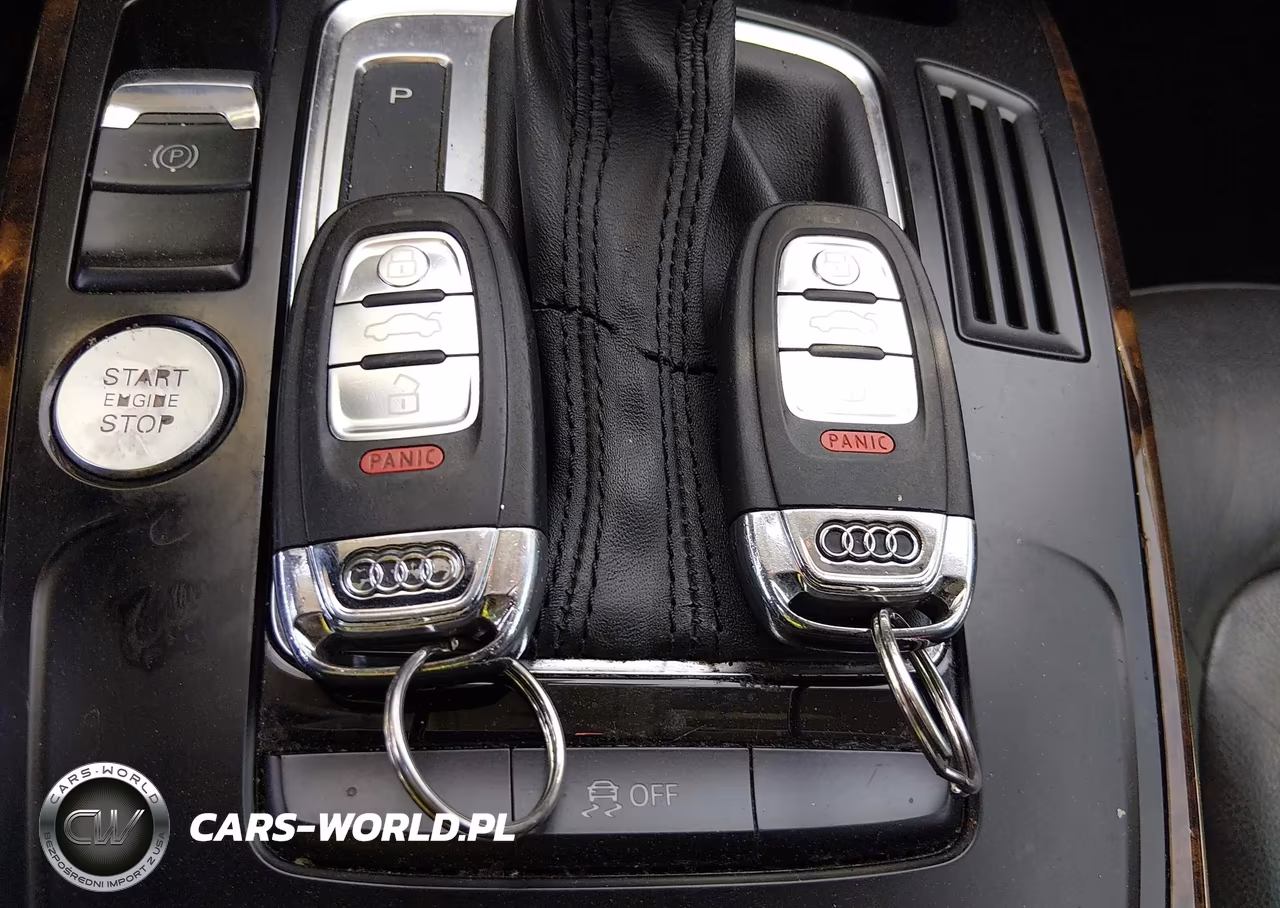 2013 Audi A4 2.0T Premium VIN:WAUFFAFL2DA140077 - 11